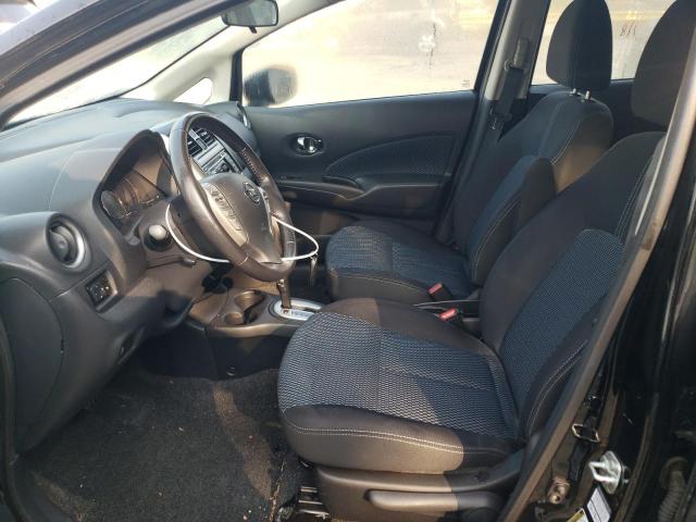 3N1CE2CP3FL431367 Nissan Versa Note S