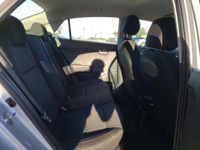 2018 KIA RIO LX - 3KPA24AB7JE082680