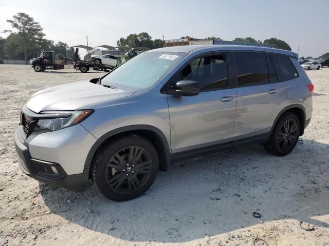 2019 Honda Passport Sport