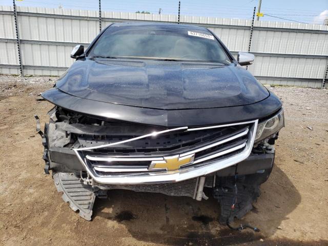2G1165S32F9143434 Chevrolet IMPALA LTZ