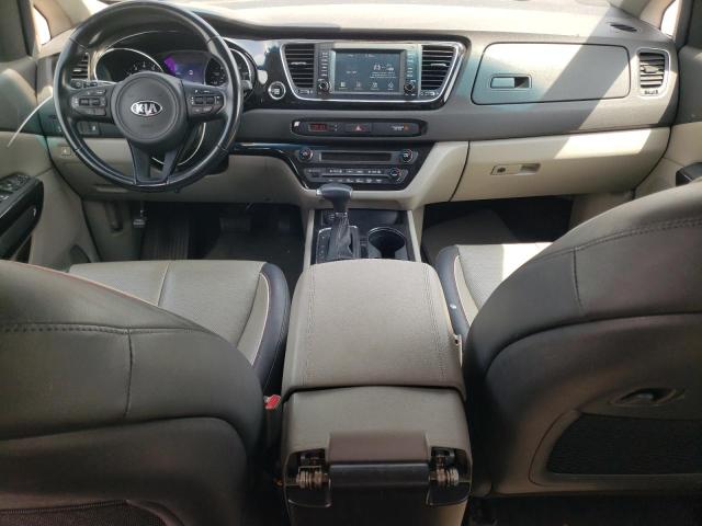 KNDMC5C17H6263203 KIA SEDONA EX