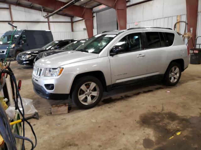 2011 Jeep Compass Sport