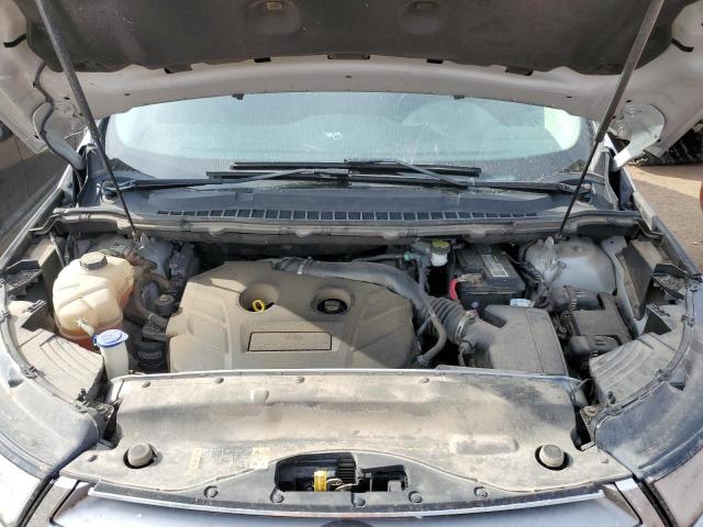 2FMPK4J90HBC39888 Ford EDGE SEL