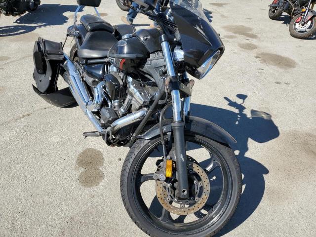 2015 YAMAHA XV1900 CUC JYAVP37Y7FA000011