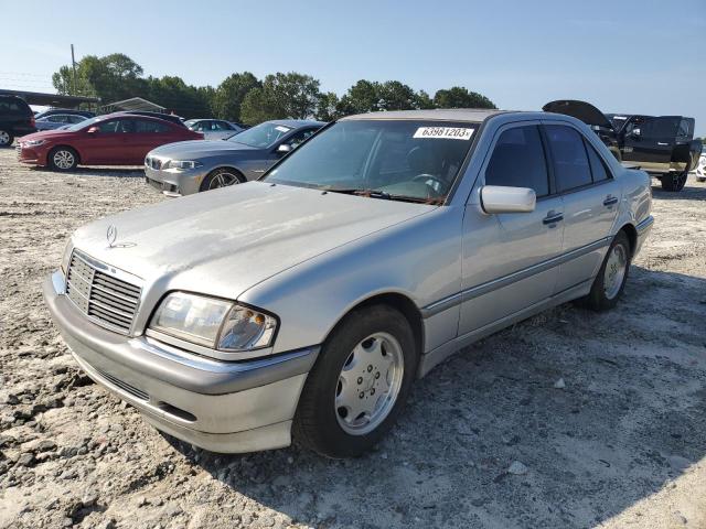 MERCEDES-BENZ C-CLASS 230 1998 0