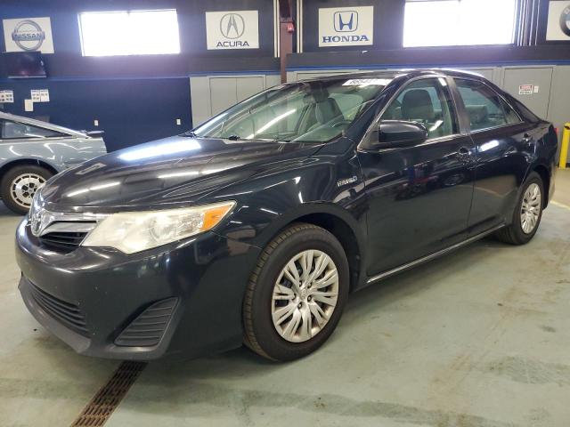 2014 Toyota Camry Hybrid 