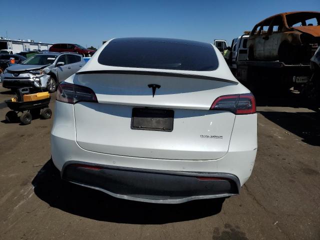 7SAYGDEF8NF498754 Tesla Model Y