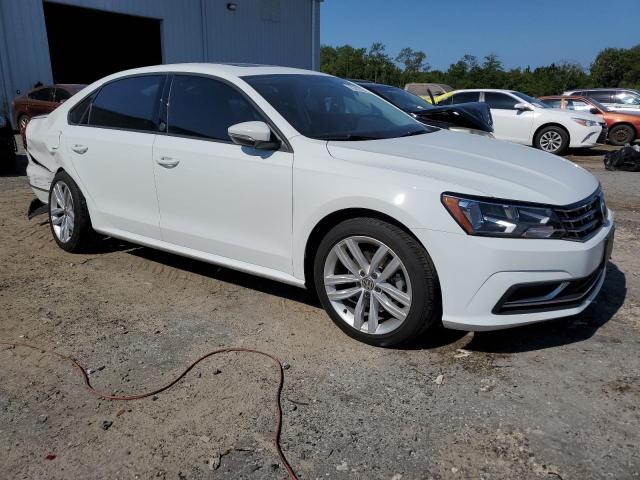 2019 VOLKSWAGEN PASSAT TDI 1VWLA7A30KC001627