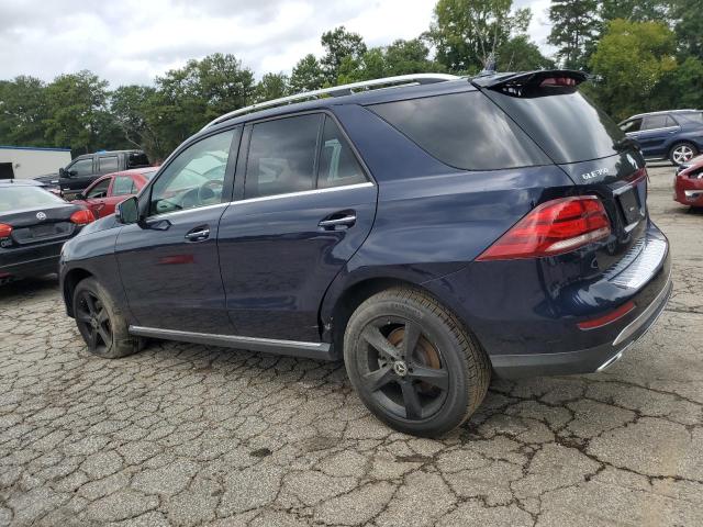 4JGDA5HB7JB021057 Mercedes-Benz Gle 350 4matic