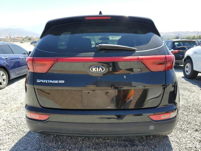 KNDPM3AC2H7176449 KIA Sportage Lx