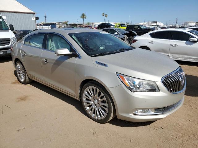 1G4GF5G37FF158878 Buick Lacrosse Premium