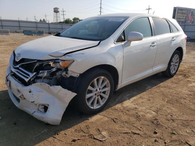 2009 Toyota Venza 