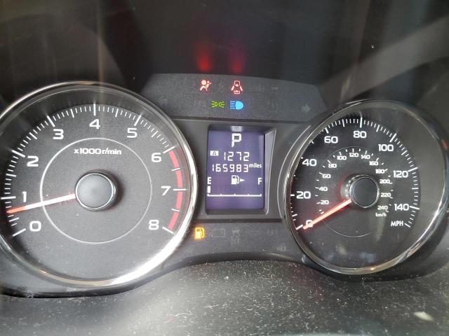 JF2SJAUC0FH465051 Subaru Forester 2.5i Touring