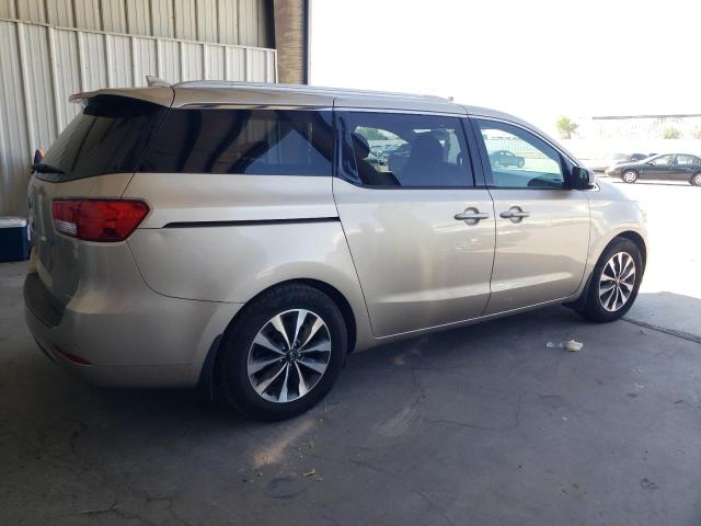 KNDMC5C11F6037851 KIA SEDONA EX