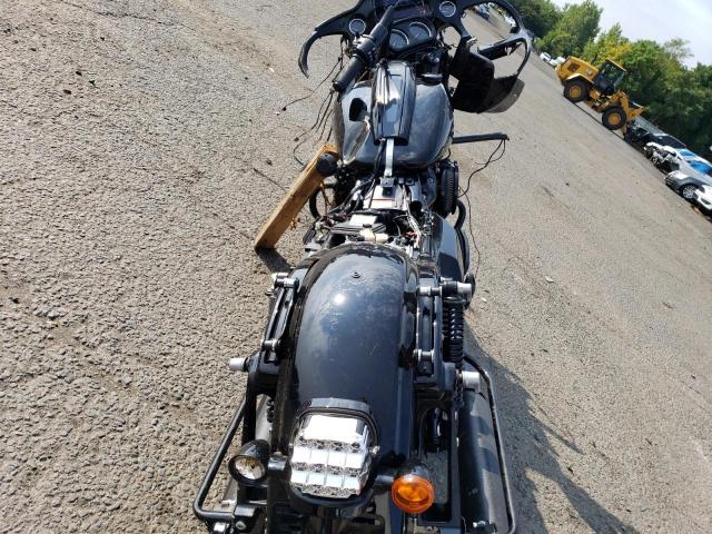 2023 HARLEY-DAVIDSON FLTRXST 1HD1ACL16PB609761