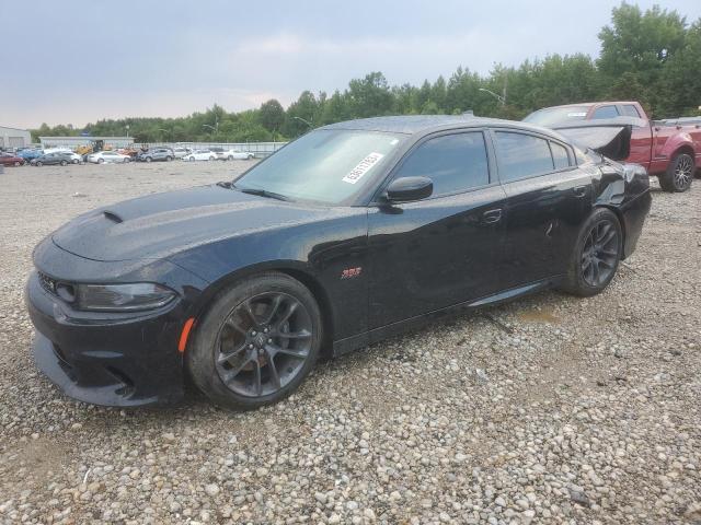 2C3CDXGJ7PH523843 Dodge Charger SC