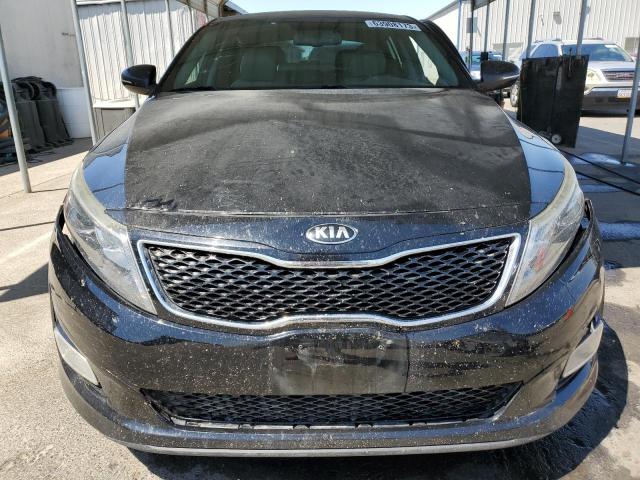 5XXGM4A77FG454601 KIA Optima Lx