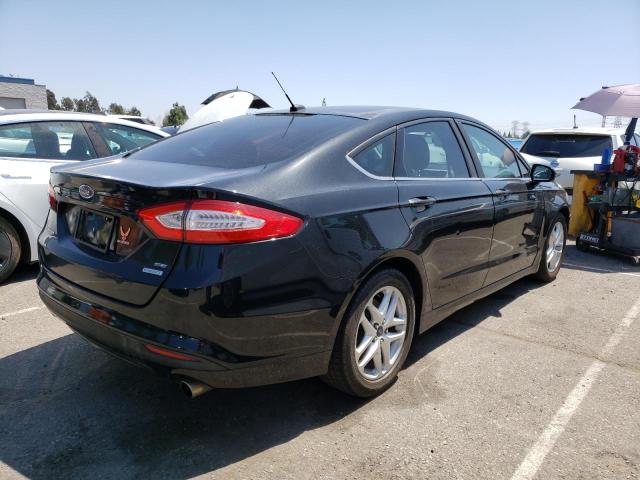 3FA6P0HD6ER291789 Ford FUSION SE