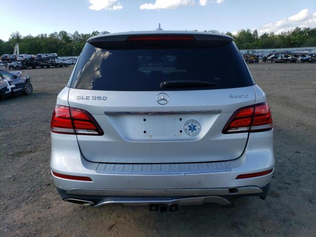 4JGDA5HB1GA810478 2016 MERCEDES-BENZ GLE-CLASS, photo no. 6