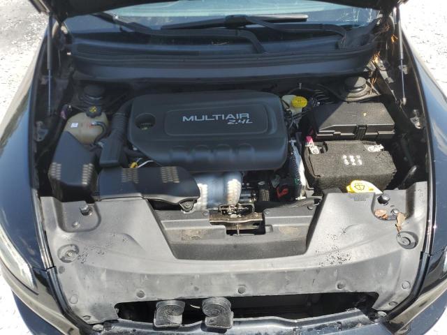 1C4PJLAB0HW571655 Jeep Cherokee Sport