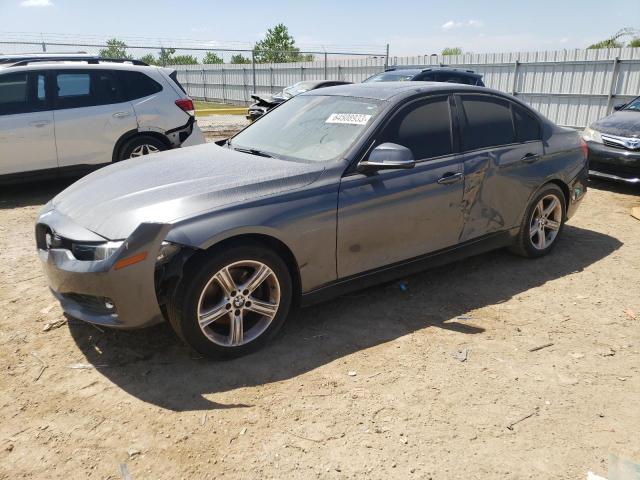 2014 BMW 3 Series 328i