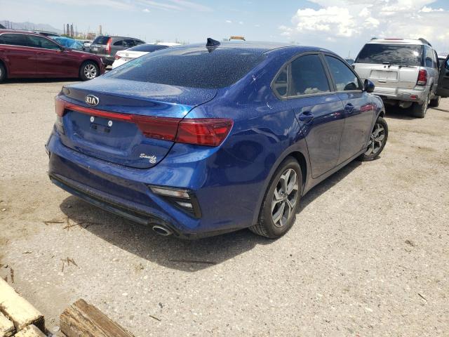 3KPF24AD7ME277111 KIA FORTE FE