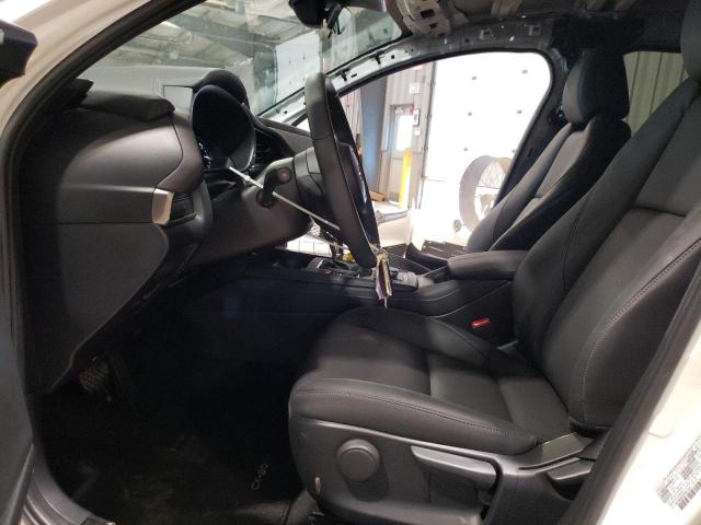 3MVDMBBM3PM557945 Mazda Cx-30 Select