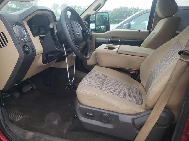 1FT7W2BT8GEB92748 Ford F250 Super Duty