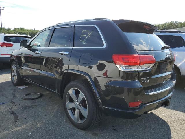 Vin: 1c4rjfcg2ec528225, lot: 63744093, jeep grand cher overland 20142