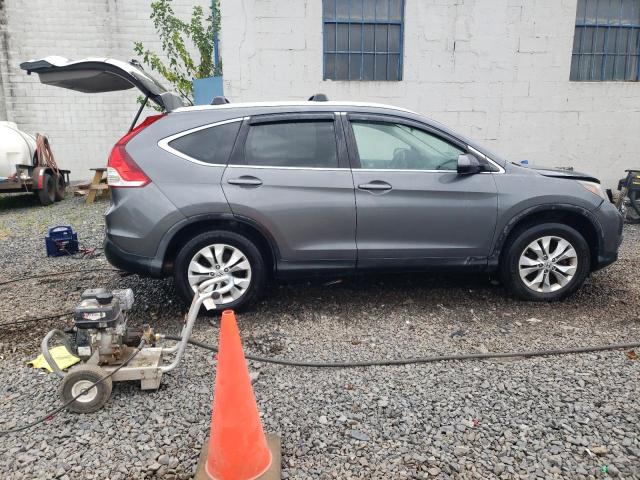 Vin: 5j6rm4h73cl003458, lot: 65562413, honda crv exl 20123