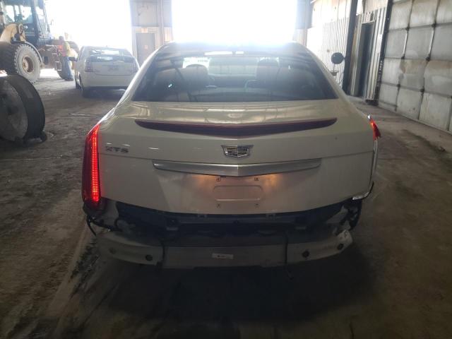 2017 CADILLAC XTS PREMIU - 2G61P5S39H9128746