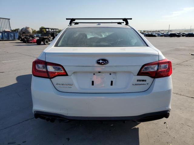 4S3BNAB68K3036599 Subaru Legacy 2.5i