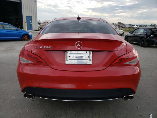 WDDSJ4EB5GN361976 Mercedes-Benz CLA 250