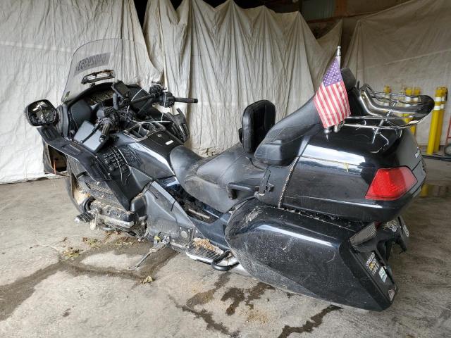 2014 HONDA GL1800 G JH2SC68V6EK000333