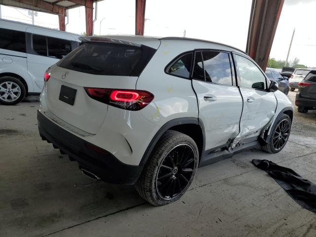 2021 MERCEDES-BENZ GLA 250 - W1N4N4GB5MJ214427