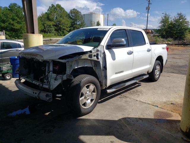 2010 Toyota Tundra 