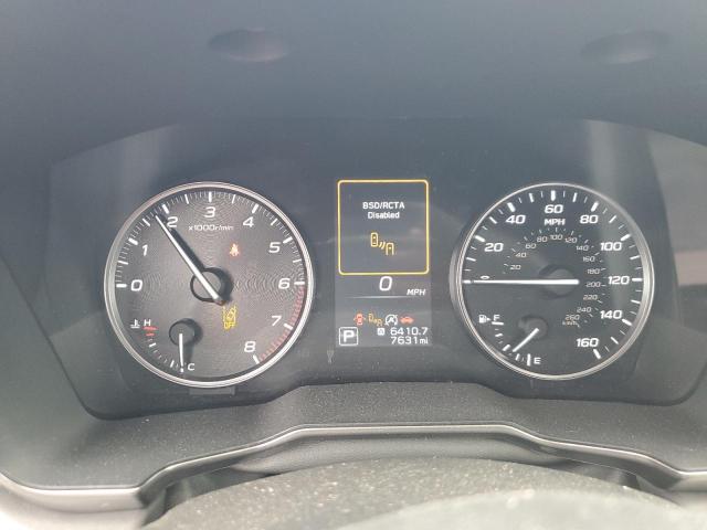 2023 SUBARU OUTBACK ON 4S4BTGLD5P3154618