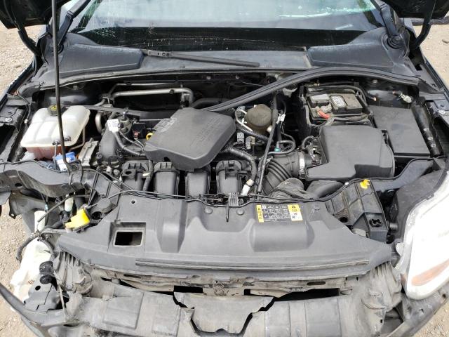 1FADP3K27EL392242 Ford FOCUS SE