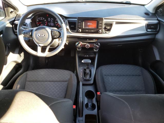 2018 KIA RIO LX - 3KPA24AB7JE082680