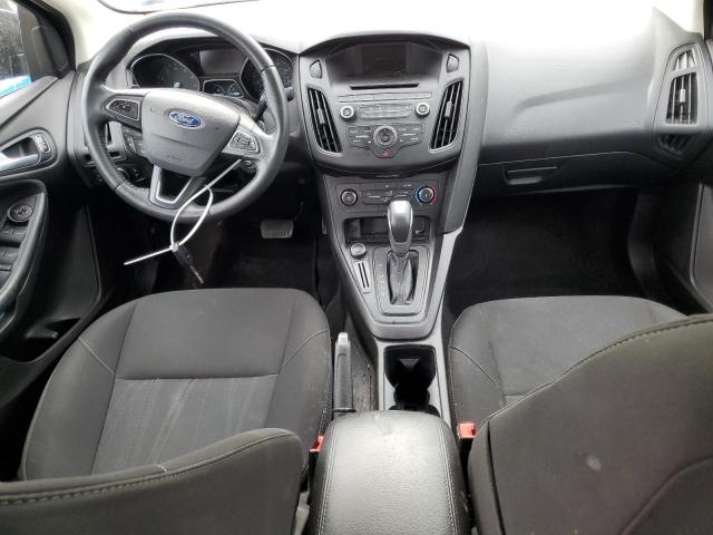 2016 FORD FOCUS SE - 1FADP3F29GL369302