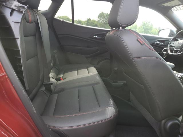 2024 CHEVROLET TRAX 2RS - KL77LJE22RC034794