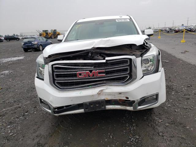 1GKS2GKC5JR335162 GMC Yukon Xl K1500 Slt