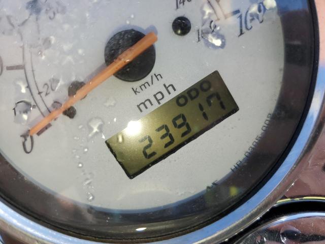 2002 HONDA VT750 CDC JH2RC44612M613753