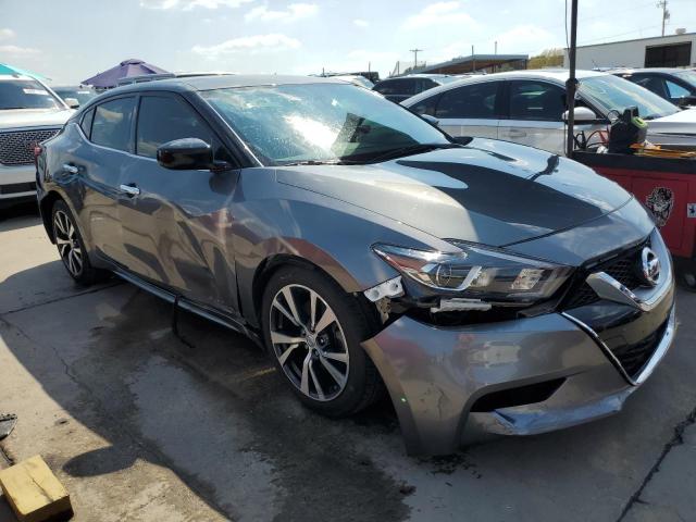 1N4AA6AP2HC423193 Nissan Maxima 3.5s