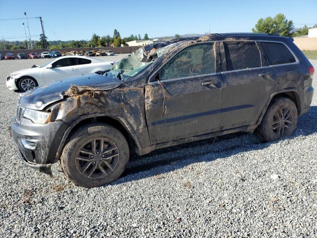 Vin: 1c4rjeag3kc776704, lot: 65111003, jeep grand cher laredo 20191