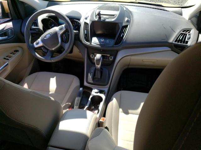 1FMCU9GXXEUC01375 Ford ESCAPE SE