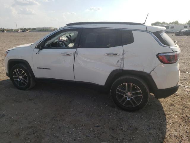 3C4NJCBB2KT832254 Jeep Compass Latitude