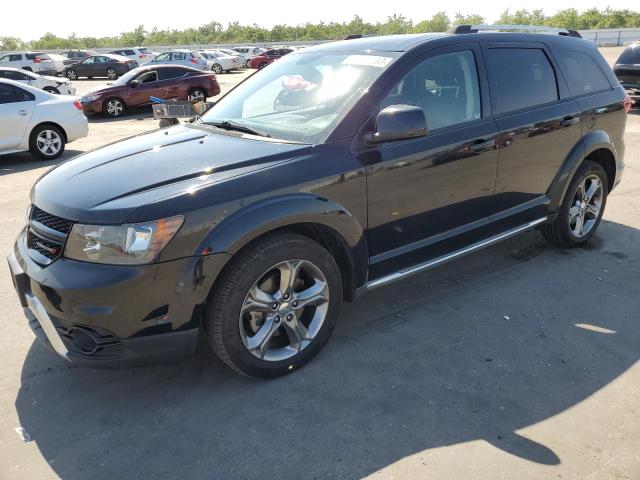 2016 Dodge Journey Crossroad