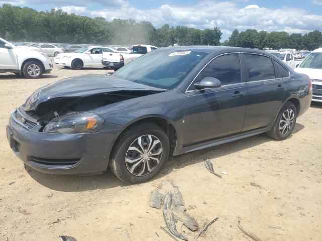 2009 Chevrolet Impala LS