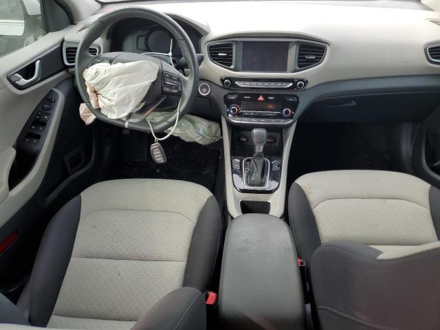 2017 HYUNDAI IONIQ SEL - KMHC75LC1HU040888